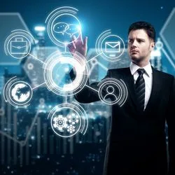 Güçlü şirket web siteleri - Kodbi Bilişim