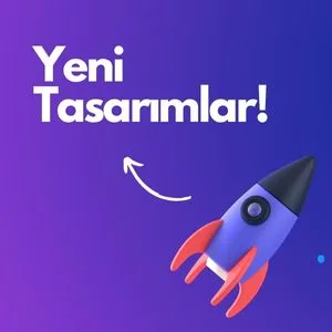 yeni tasarımlar