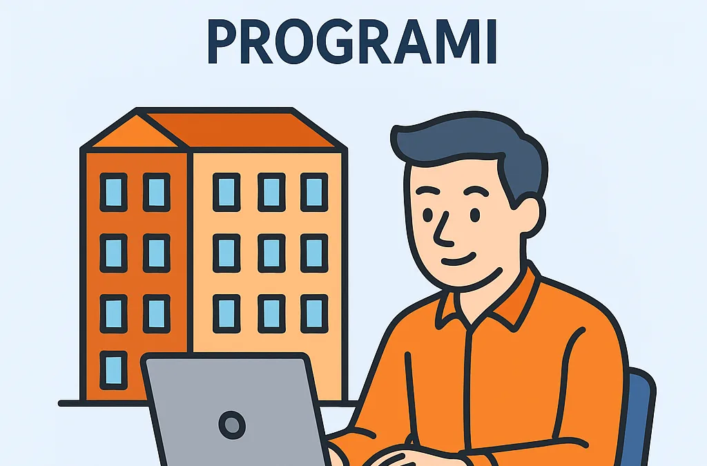 Apartman Yönetim Programı ile Kolay ve Ücretsiz Site Yönetimi