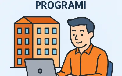 Apartman Yönetim Programı ile Kolay ve Ücretsiz Site Yönetimi