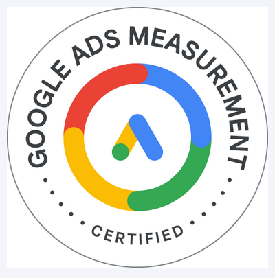 Google Ads Ölçüm Sertifikası - Kodbi Bilişim web tasarım şirketi